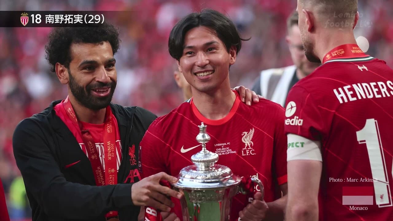 リヴァプール時代、試合に出られなかったのはムカついた？